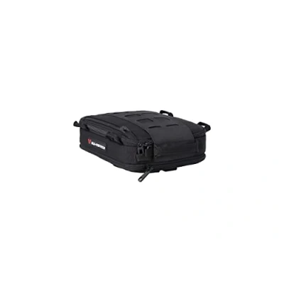 Image of SW Motech PRO Plus Extra Bag 1680D Ballistic Nylon Black 3 6 L