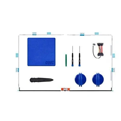 Image of OWC In Line Digital Thermal Sensor HDD Upgrade Cable and Install Tools for iMac 2012, (OWCDIYIMACHDD12)