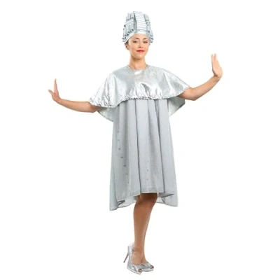 Image of Grease Beauty School Dropout Women&#039;s Fancy Dress Costume X Small