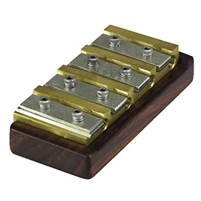 Image of GEWA Violin/Viola Swirl Cutter 4 Piece