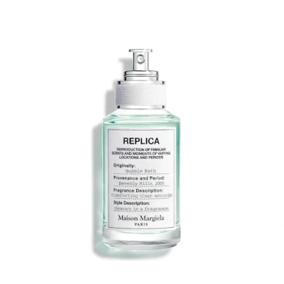 Image of Maison Margiela Replica Bubble Bath Eau De Toilette 100ml