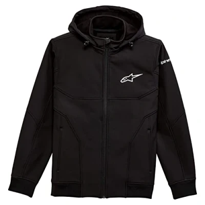 Image of Alpinestars Primary softshell jacket
