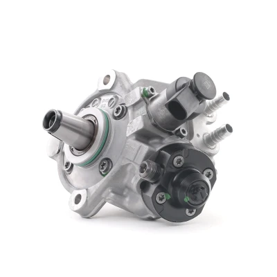 Image of 13514740613, 13517810697, 13518571796 High Pressure Pump BOSCH 0 986 437 424 BMW: 5 Touring, X3, 4 Coupe