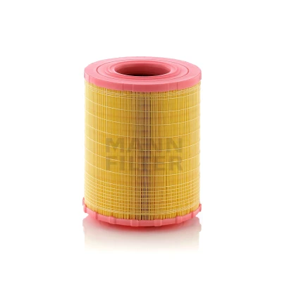 Image of 0040947404, 6860940004, 6860940404, A0040947404, A6860940004 Air Filter MANN C 29 010 347mm 274mm Insert, without housing cover
