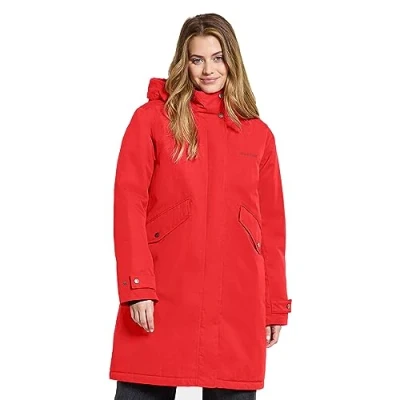 Image of Didriksons Josefine 2 Womens Parka
