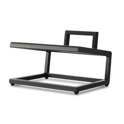 Image of JBL JS 120 Speaker Stands for 12 Inch Monitor Speakers Pair