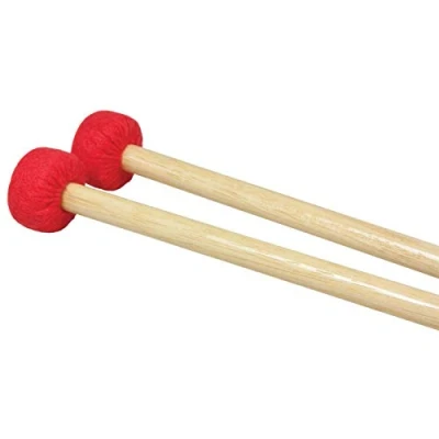 Image of Percussion Plus PP072 Timpani Mallets Hard