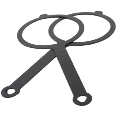Image of Aquaroll &amp; Wastemaster Cap Retaining Straps