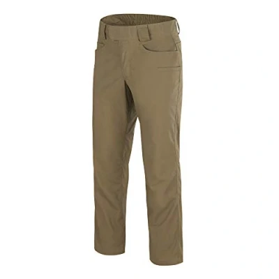 Image of Helikon Tex GREYMAN TACTICAL PANTS DuraCanvas COYOTE XXL/Regular