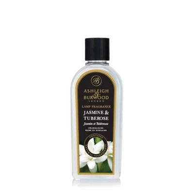 Image of Ashleigh &amp; Burwood Jasmine Tuberose Lamp Fragrance 250ml