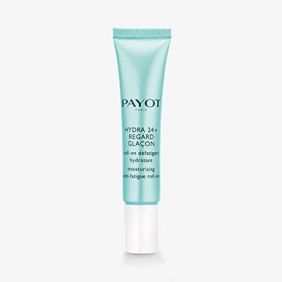 Image of PAYOT Hydra 24 + Regard Glacon 15 ml
