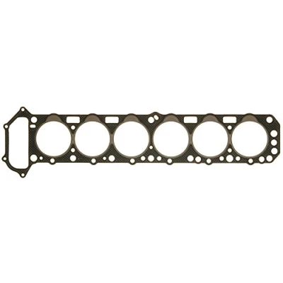 Image of 11044V0700, 11044V0710, 11044V0711, 11044W2601 Head Gasket AJUSA 10085020 1,3mm 86mm 3 FIBERMAX NISSAN: Laurel