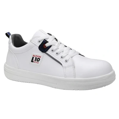 Image of Elten 72071 37 Size ESD S3 &quot;Ghost Low&quot; Safety Shoe Multi Colour