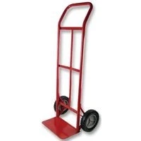 Image of DURATOOL D00320 Standard Duty Sack Truck, 100kg