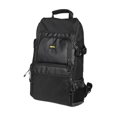 Image of Spro Backpack 102 (incl. tackle boxes) Fishing rucksack