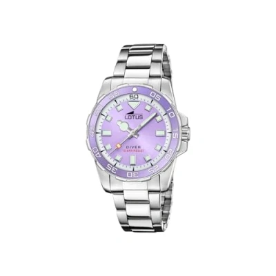 Image of Lotus Dress Watch 18937/6