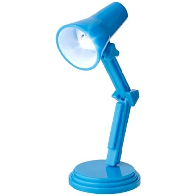Image of The Little Book Light (Blue)