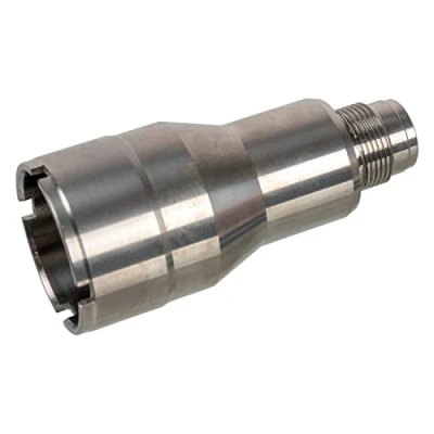 Image of 9360170388, A9360170388 Sleeve, nozzle holder FEBI BILSTEIN 172038