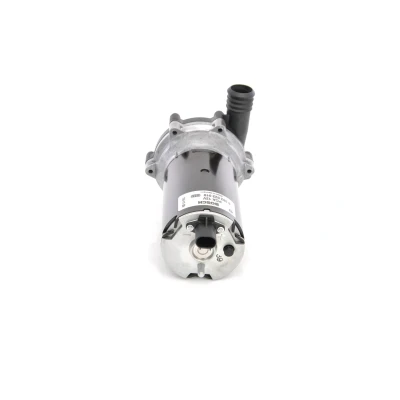 Image of 0005000286, 0005000386, A0005000286, A0005000386 Water Pump, parking heater BOSCH 0 392 022 010 12V MERCEDES BENZ: SL Convertible, Convertible