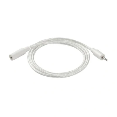 Image of Honeywell Home Lyric Water Leak Extension Sensing Cable White W1AS