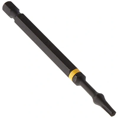 Image of Dewalt DT70568T Torsion Bit Impact Resistant T20 85 mm (2 Piece)