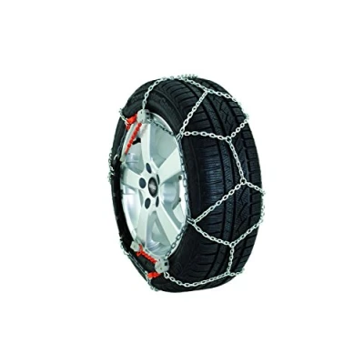 Image of RUD Snow Chains RUDcompact easy2go, size 4060, 1 pair [item no. 4716953]