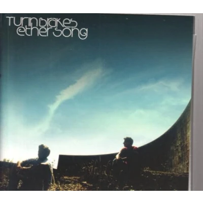 Image of Turin Brakes Ether Song 2003 UK 2 CD album set CDSOURFX054
