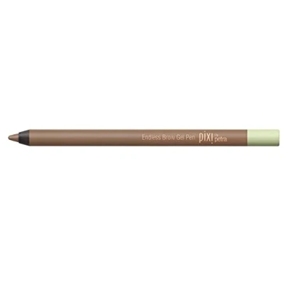 Image of PIXI BTY PETRA ENDLESS BROWN GEL PEN LIGHT