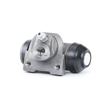 Image of 6033080 Brake Cylinder BREMBO A 12 571 20,64mm Cast Iron 10 x 1 FIAT: 500 Hatchback, Panda II FORD: KA Hatchback