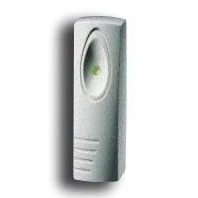 Image of Texecom Veritas Impaq E Vibration Detector White