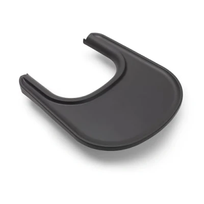 Image of Bugaboo Giraffe tray GREY