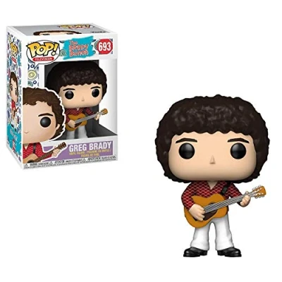 Image of POP! Vinyl: The Brady Bunch: Greg