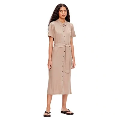 Image of Object Womens Isabella Dress Fossil L
