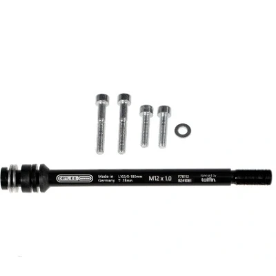 Image of Ortlieb Thru Axle M6 Connector