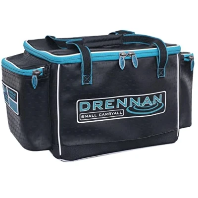 Image of Drennan DMS Small Coarse Fishing Carryall 40L