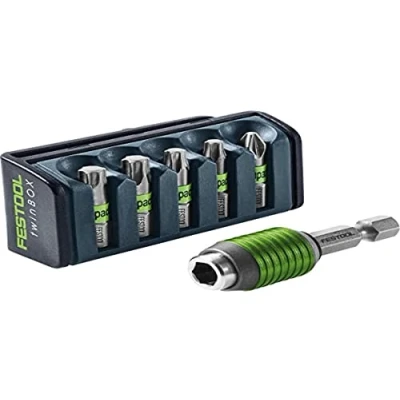 Image of Festool Estuche de puntas BT IMP SORT3