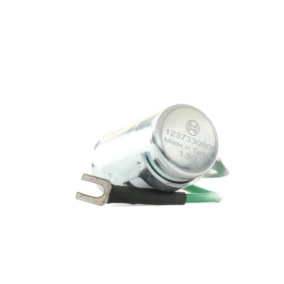 Image of 9913848 Condenser, ignition BOSCH 1 237 330 809