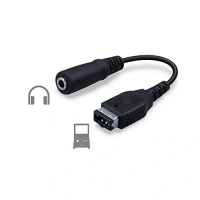 Image of 3.5mm Headphone Adapter for Game Boy Advance® SP RepairBox