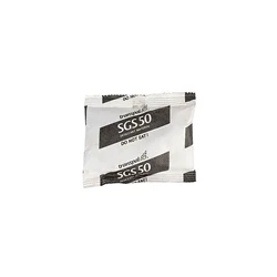 Image of Silica Gel Sachets 50gm (Pack of 250) SGS50