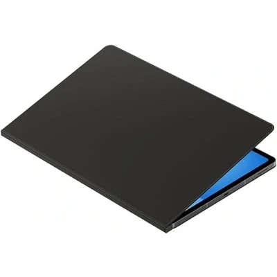 Image of Samsung Galaxy Official AI Book Cover Keyboard Slim for Tab S10 FE+, Black