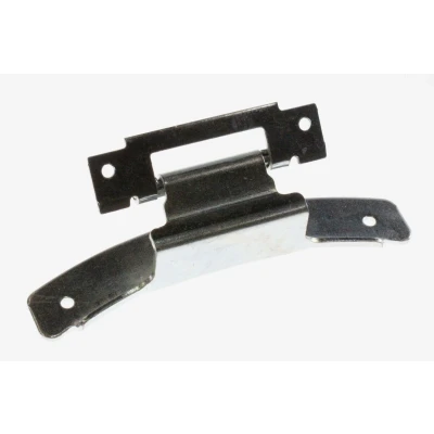 Image of Whirlpool indesit 482000023037 C00255430 hinge door 4.5 mm