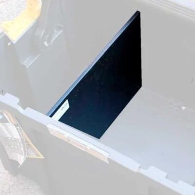 Image of Tool Box Insert Divider for DeWalt TSTAK Tote