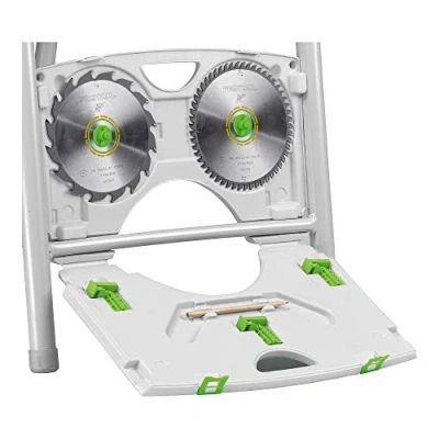Image of Festool Compartimento para las hojas de Sierra SGA