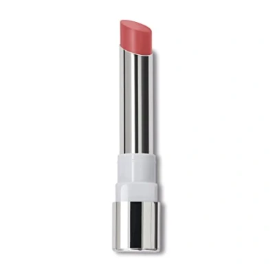 Image of Avon Anew Revival Serum Lipstick Blossoming Pink, with Moisturising Glycerine for Long Lasting Hydration