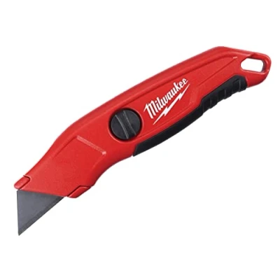 Image of MILWAUKEE Bi Material Cutter with Fixed Blade 4932471361