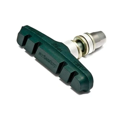 Image of Swissstop RX PLUS Original Black V Type Brake Pads