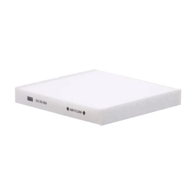 Image of 97133AO000, 97133N9100 Pollen Filter MANN CU 23 033 Particulate 210mm 227mm 30mm
