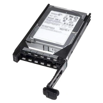 Image of Dell Hard Drive 2TB 7.2K SAS