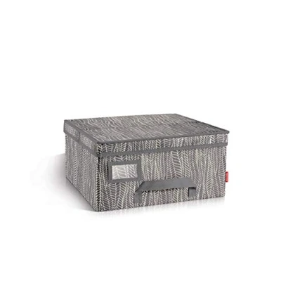 Image of Tescoma Box 40x35x20 cappuccino
