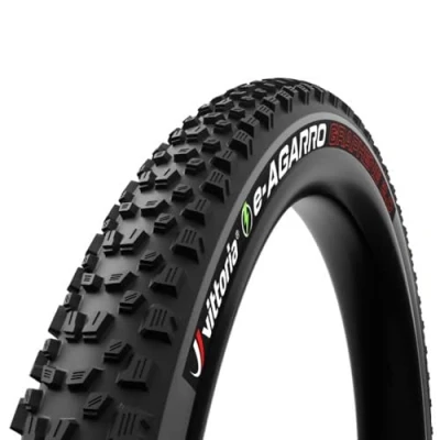 Image of Vittoria E Agarro 29X2.6 Trail TNT Blk Anthracite 4C G2.0